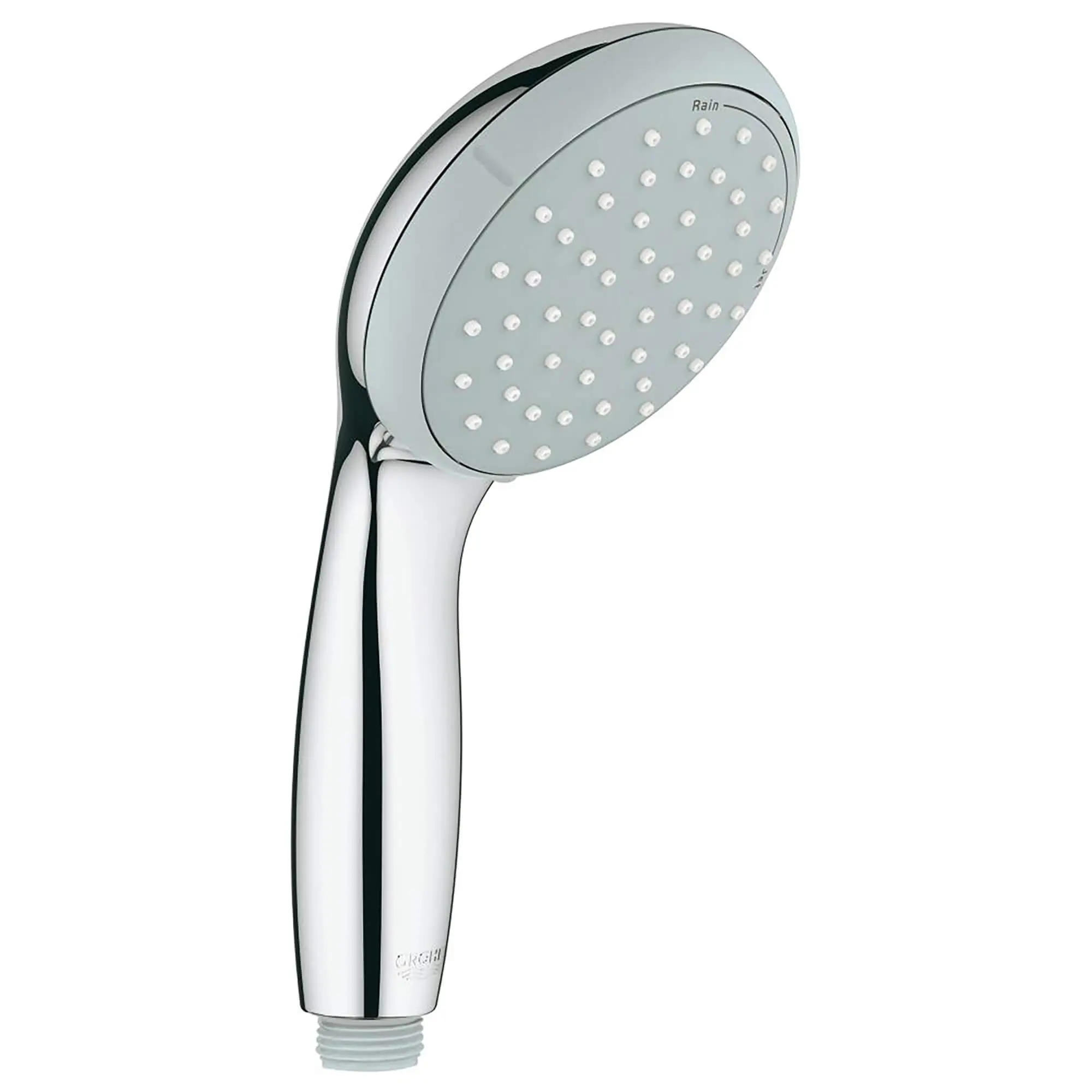 Contemporary Hand Shower, 2 sprays, 5.7 L/min (1.5 gpm)